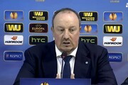 Real Madrid, Benitez a rischio esonero