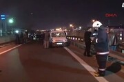 Bomba vicino metro a Istanbul, 5 feriti