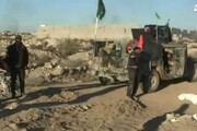 Truppe irachene strappano Ramadi all'Isis