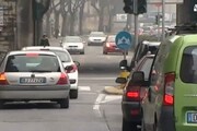 Smog, Bergamo si prepara a due giorni di targhe alterne