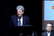 Gentiloni: Italia chiede rafforzamento Triton