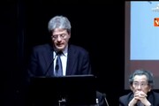 Gentiloni: pronti a intervento in Libia con la cornice Onu