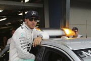 Hamilton euforico: 'ho la miglior auto della mia carriera'