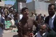 Strage in Yemen, centinaia di morti