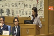 Mafia: Boldrini, smontare mito del boss e del denaro facile