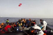 Immigrazione: 750 persone salvate in 7 operazioni