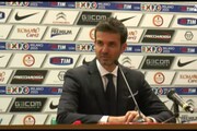 Stramaccioni:'Non si puo' sbagliare cosi' tanto sottoporta'