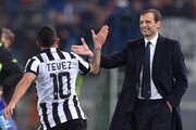 Capolavoro Allegri, zittiti gli scettici