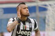 Soccer: Serie A; Sampdoria-Juventus