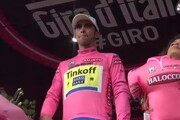 Giro d'Italia: 11/a tappa, all'autodromo di Imola vince Zakarin