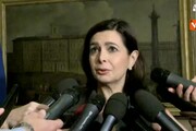 Boldrini: Soddisfazione per stop a vitalizzi per condannati