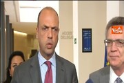 Alfano: 'Ottenuto che quote siano vincolanti'