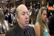 Lino Banfi: 'Laura Antonelli era bella e brava'