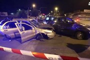 Incidente Roma, indagato padre fratelli fermati