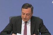 Draghi: vogliamo Grecia nell'euro ma serve accordo forte