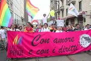 Strasburgo condanna Italia su unioni gay