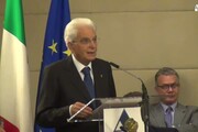 Maro', Mattarella: ci batteremo con determinazione