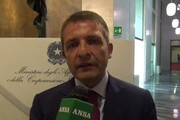 Ambasciatore Azerbaigian: in costruzione gasdotto da mar Caspio a Puglia