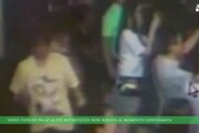 Bomba Bangkok: video inchioda killer