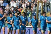 Rugby: fatta l'Italia per i Mondiali