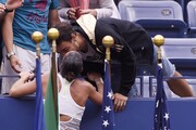 US Open Tennis