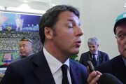 Renzi, 'avanti con riforme, non si torna indietro'