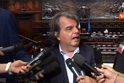 Riforme, Brunetta: Renzi non ha numeri al Senato