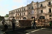 Papa Francesco parte per viaggio a Cuba