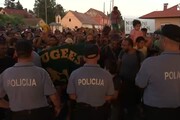 Migranti, Ungheria richiama i riservisti