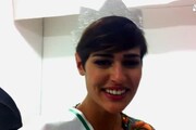 Alice Sabatini e' la nuova Miss Italia