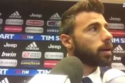 Barzagli: '10 punti dall'Inter sono tanti'