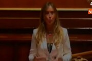 Riforme, Boschi: 'Crediamo in politica non algoritmi'