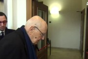 Scola, Napolitano: 'straordinaria statura umana e civile'