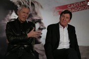 Baglioni - Morandi: tour, live e radio per Capitani Coraggiosi