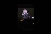 La provocazione hot di Madonna, sesso per chi vota Clinton