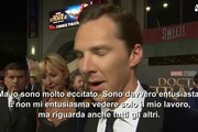 Doctor Strange, supereroe 'mistico'