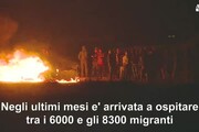 La giungla, l'inferno a due passi da Calais