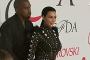 Tanta paura per Kim Kardashian