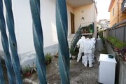 Anziana uccisa a Napoli, legata e imbavagliata