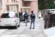 Strage a Genova, poliziotto uccide la famiglia