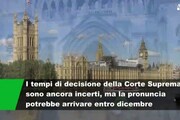 Brexit, che cosa succede ora