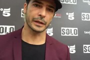 Marco Bocci: 'la serie 'Solo' non spettacolarizza la 'ndrangheta'