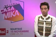 Mika: ''da Dario Fo a Bertolucci, in Italia polvere di sogni''