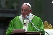 Papa :' ipocrita chi vede per detenuti sola via carcere'