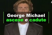 George Michael, ascese e cadute