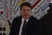 Renzi apre a Ncd su Unioni civili