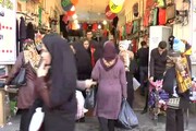 Iran,al bazar interessa piu' il dollaro del voto