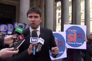 Trivelle: Di Battista, Serracchiani vergogna per no a votare