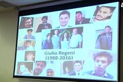 Regeni, P. Chigi: 'determinati a fare piena luce'