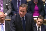 Panama Papers: Cameron, accuse false